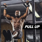 Sangles de Tirage Musculation