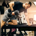 Sangles de Tirage Musculation
