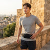 Sacoche de running sport