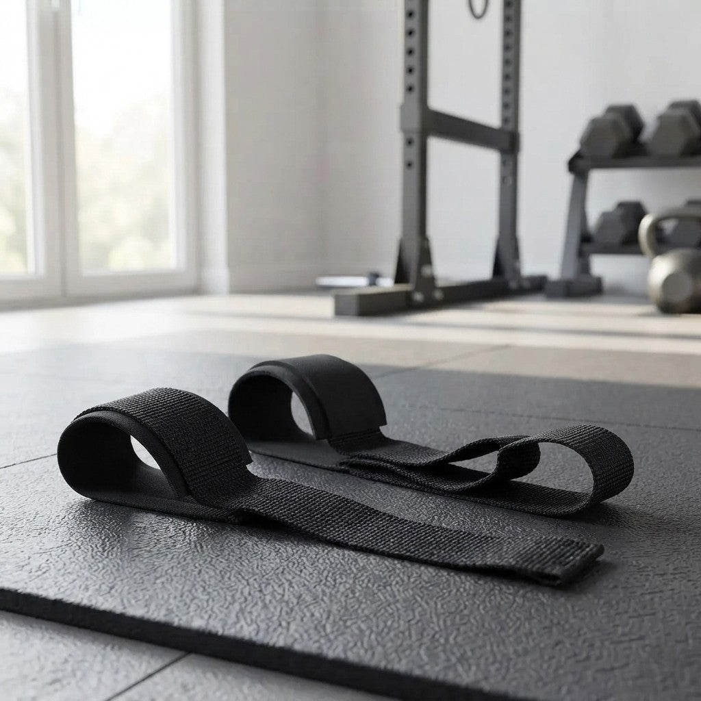 Sangles de Tirage Musculation
